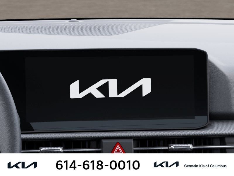 New 2027 Blue Kia S image 23