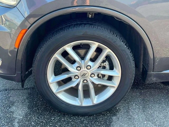 Used 2024 Gray Dodge GT Plus image 17