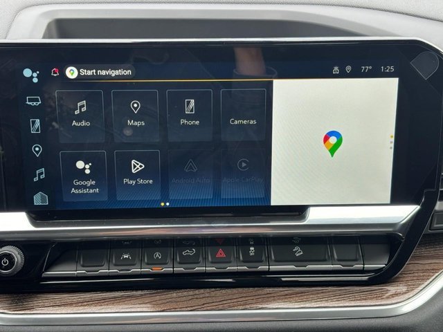 New 2026 Special Exterior Color Chevrolet LT image 15