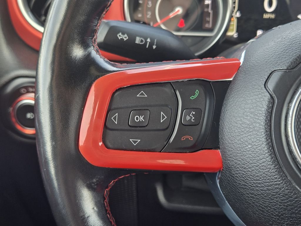 2020 Jeep Wrangler Unlimited Rubicon - Photo 28