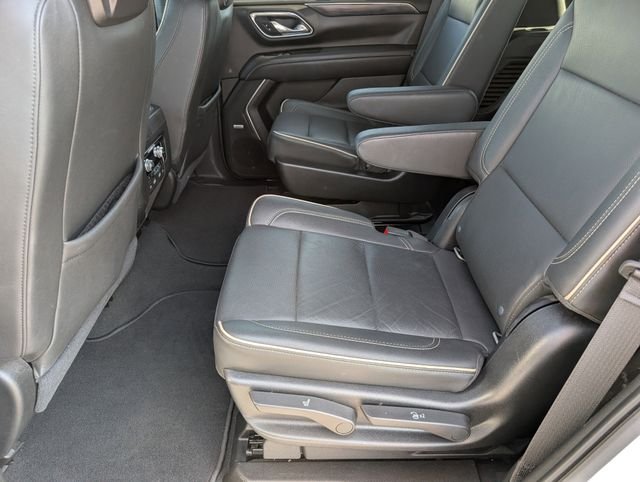 Used 2021 White GMC SLT image 31