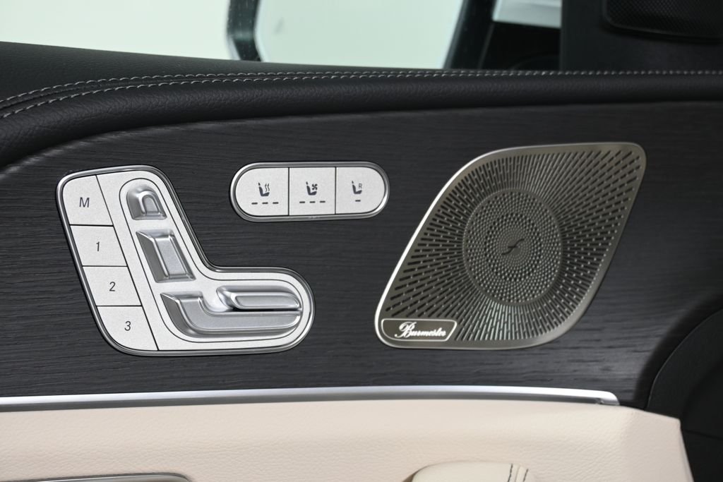 2026 Mercedes-Benz GLE GLE350 - Photo 25