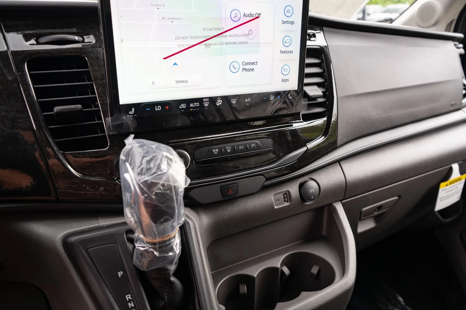 New 2026 Black Ford Explorer Edition Trail Package image 38