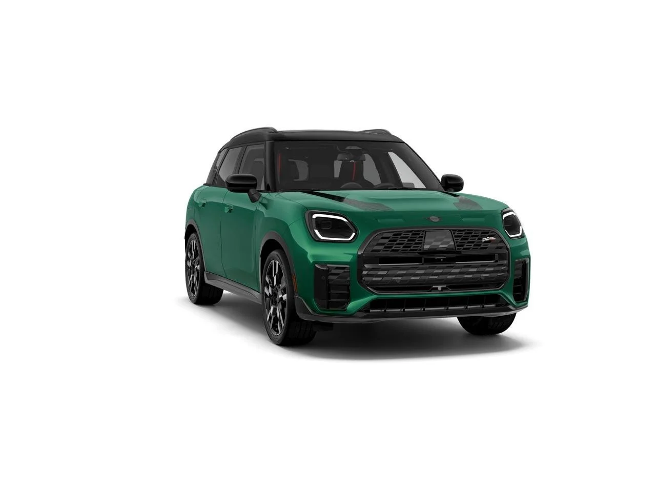 2026 MINI Countryman S ALL4's photo