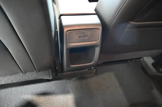 2026 Chevrolet Trax RS - Photo 24