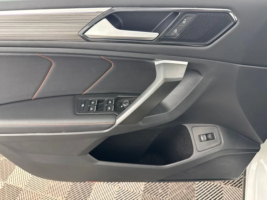 Used 2024 Gray Volkswagen 2.0T Wolfsburg Edition image 20