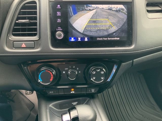 Used 2022 Black Honda Sport image 23