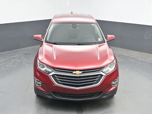 Used 2020 Red Chevrolet LT image 33