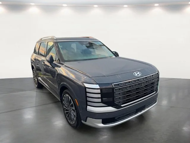 Used 2026 Gray Hyundai Calligraphy image 8