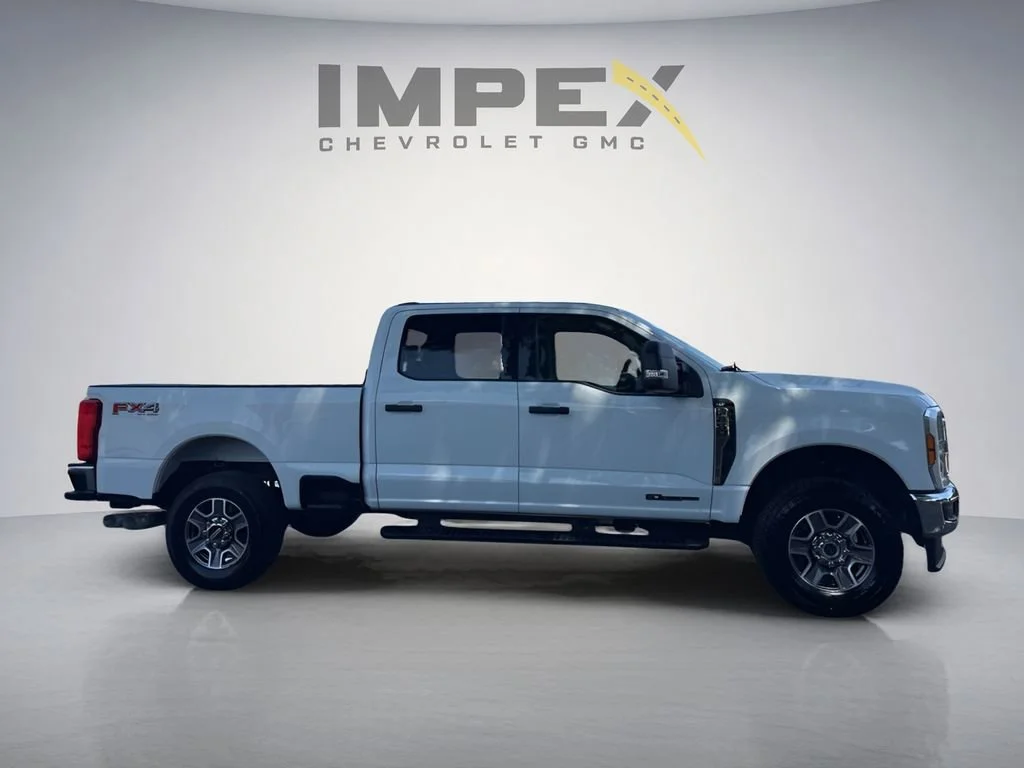 Used 2024 White Ford XL image 6