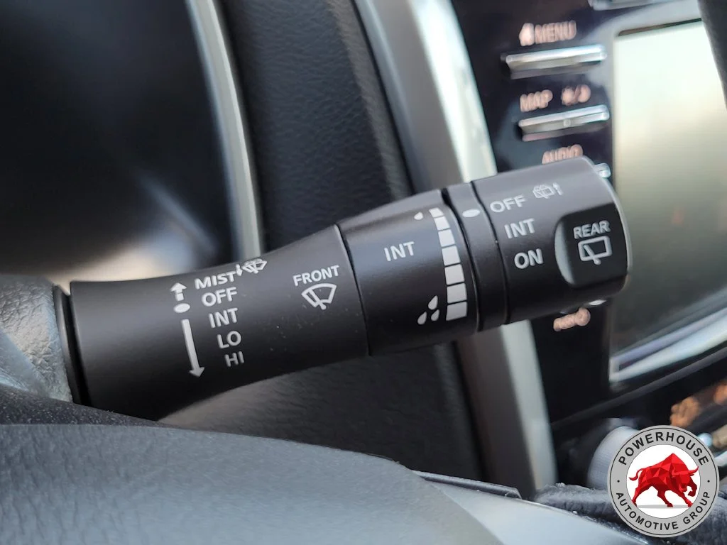 Used 2023 Red Nissan SL image 34