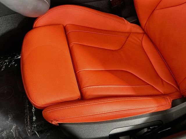 Used 2026 Black Sapphire Metallic BMW sDrive M40i image 28