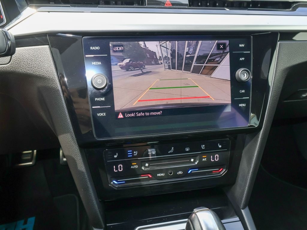 2021 Volkswagen Arteon SEL Premium R-Line - Photo 22