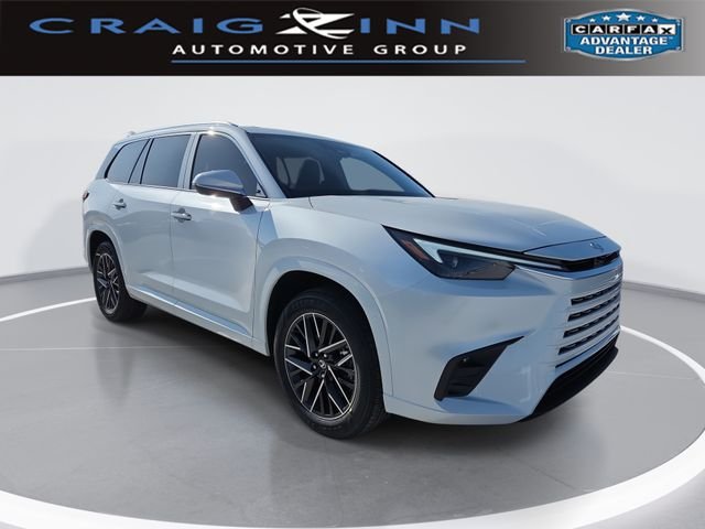 2026 Lexus TX 350 350 Premium AWD's photo