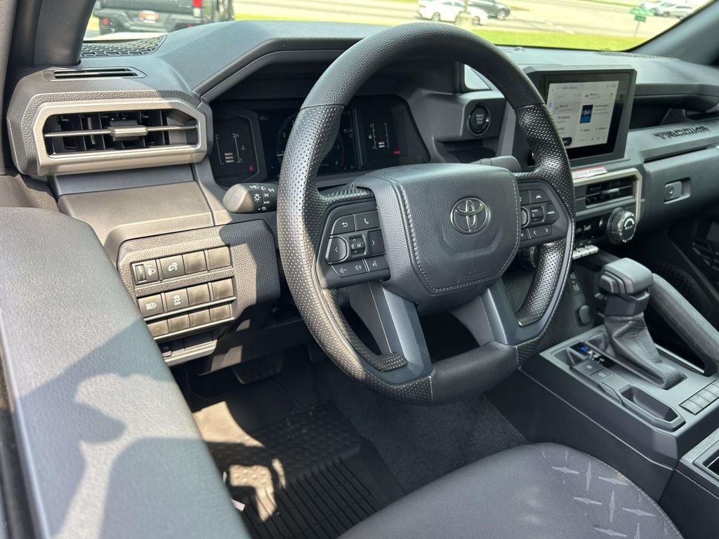 New 2026 Ice Cap Toyota SR image 12