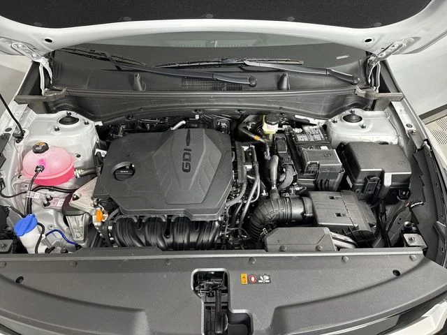 New 2026 Wolf Gray Kia EX image 25