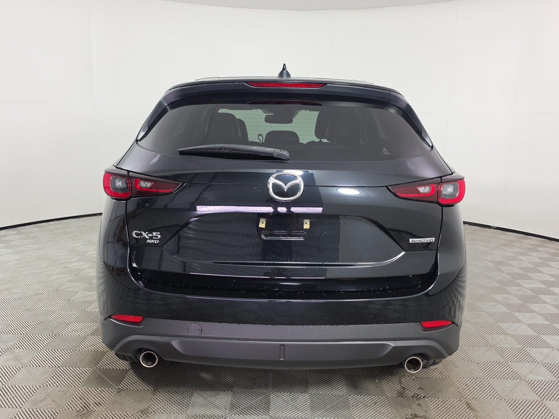 2022 Mazda CX-5 S Premium package - Photo 7