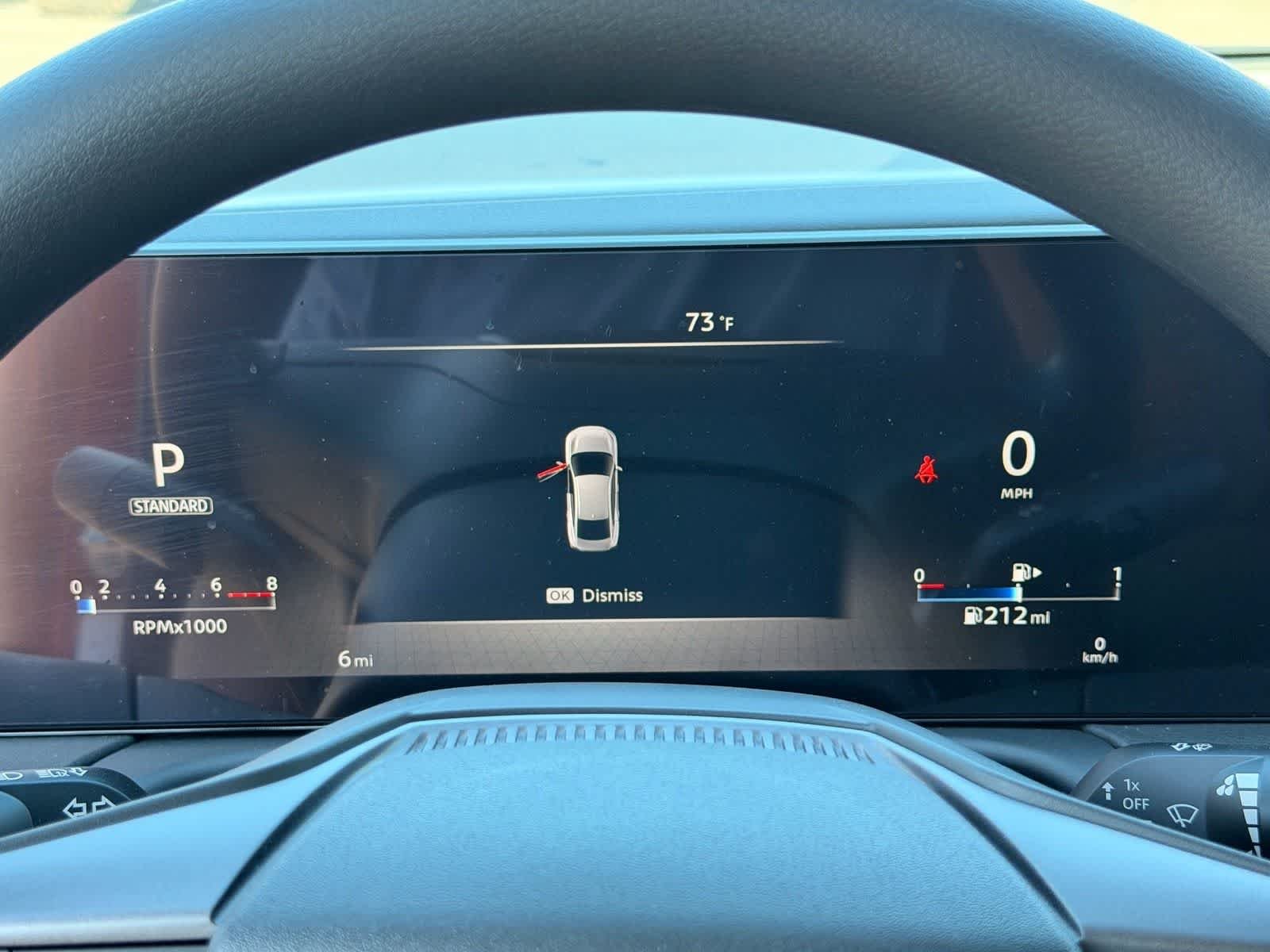 2026 Nissan Sentra SV - Photo 14