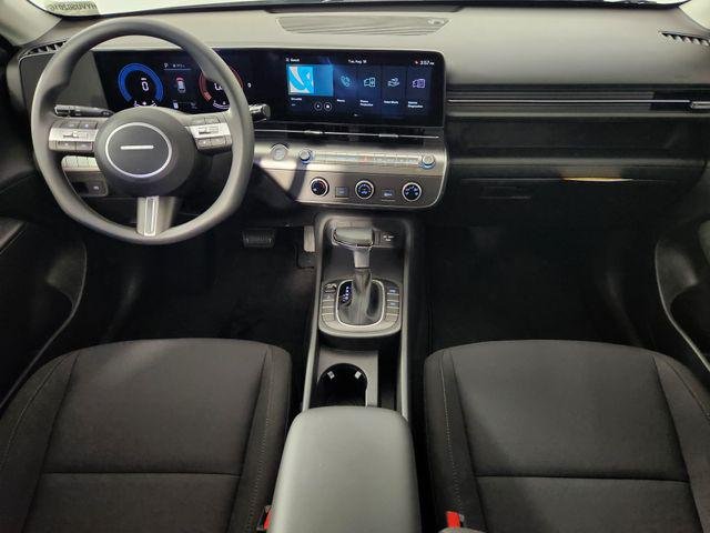 New 2027 Blue Hyundai SE AWD image 20
