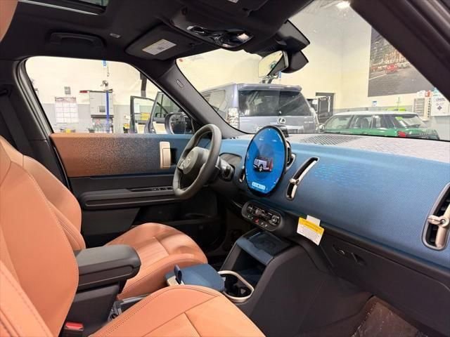 2025 MINI Countryman S - Photo 30