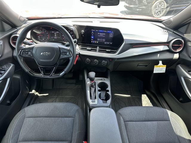 2024 Chevrolet Trax RS - Photo 12