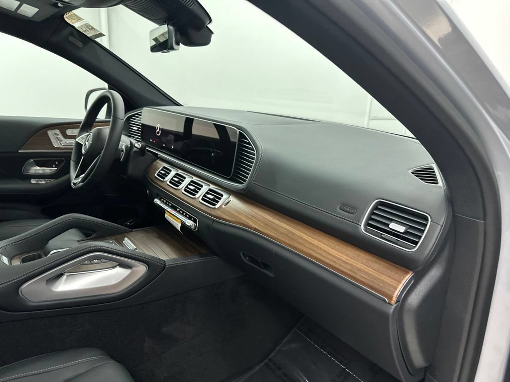 New 2026 Cirrus Silver Metallic Mercedes-Benz GLE 450 image 55