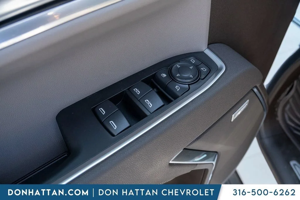 2026 Chevrolet Silverado 1500 LTZ - Photo 17
