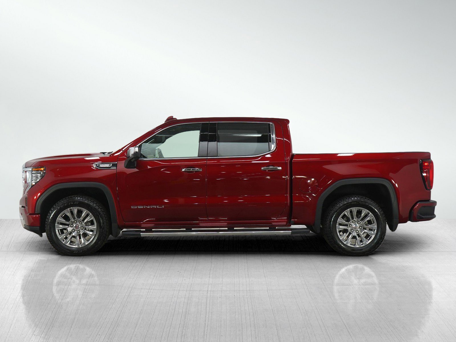 Used 2024 GMC Sierra 1500 Denali Denali with VIN 3GTUUGE80RG320585 for sale in Bloomington, Minnesota