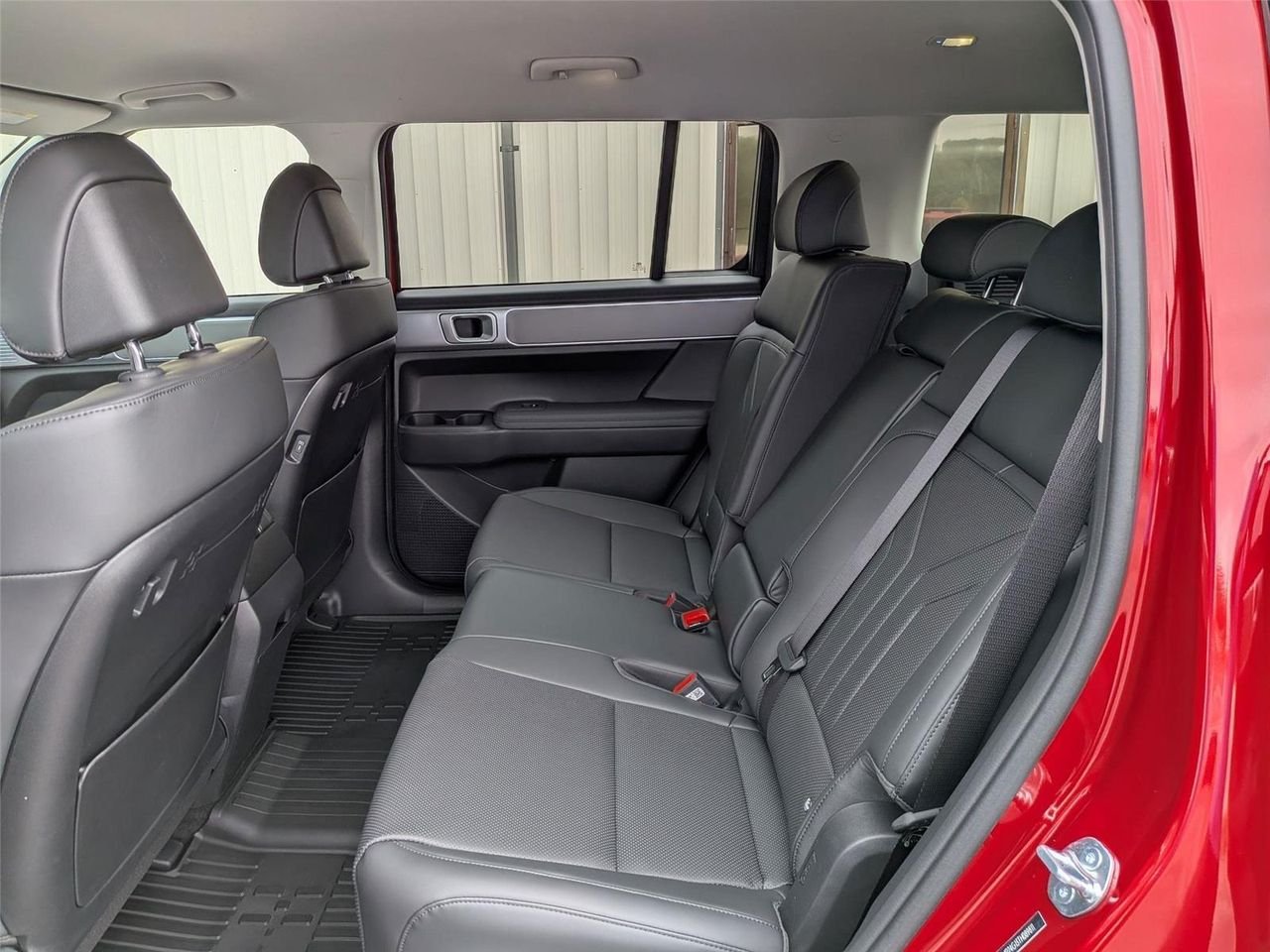 2026 Hyundai Santa Fe SEL - Photo 27