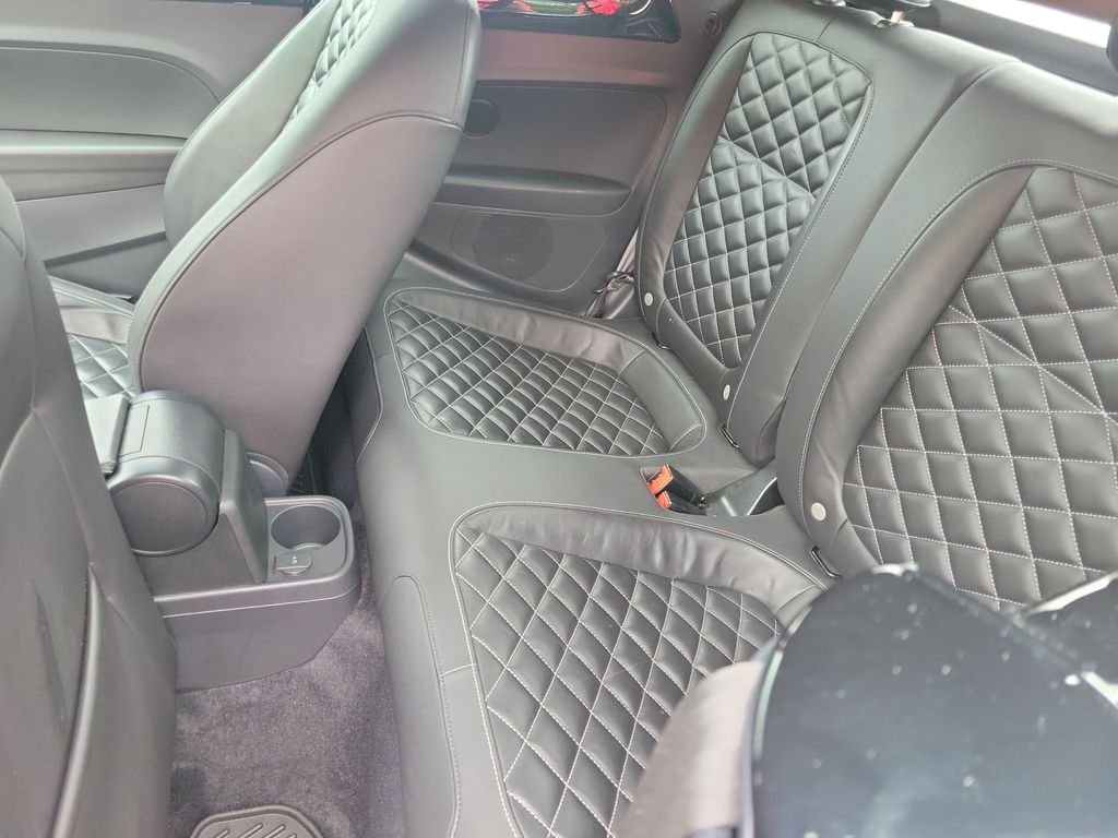 Used 2019 Blue Volkswagen 2.0T Final Edition SEL image 29