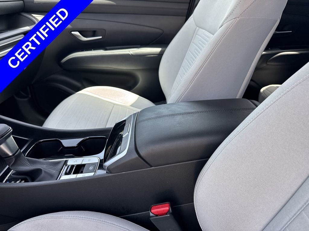 Certified Used 2026 Sage Hyundai SE image 22