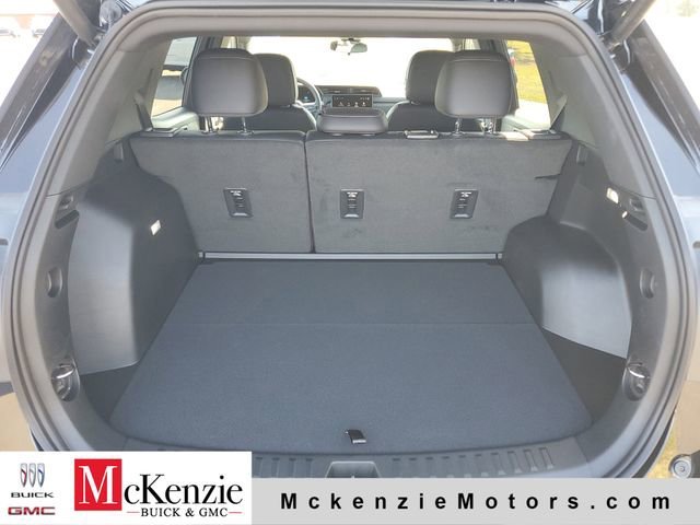 2026 GMC Terrain AT4 - Photo 28