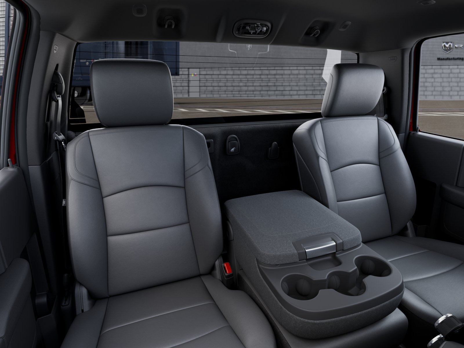 2026 Ram 3500 — photo 9