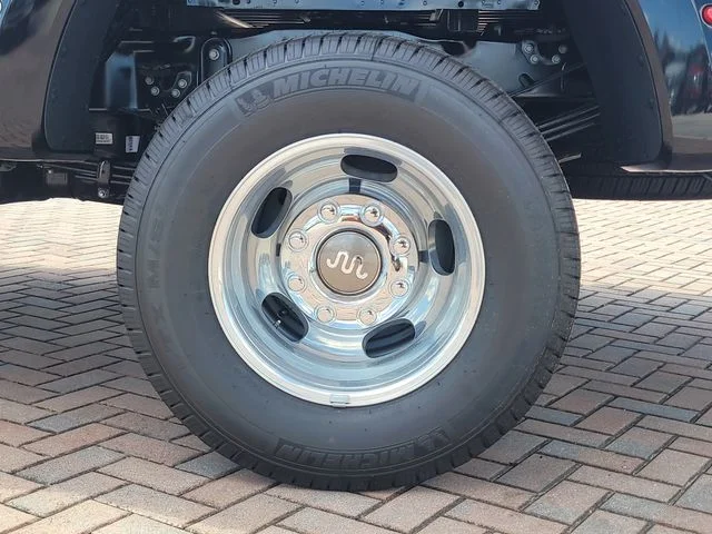 New 2026 Black Metallic Ford King Ranch image 8