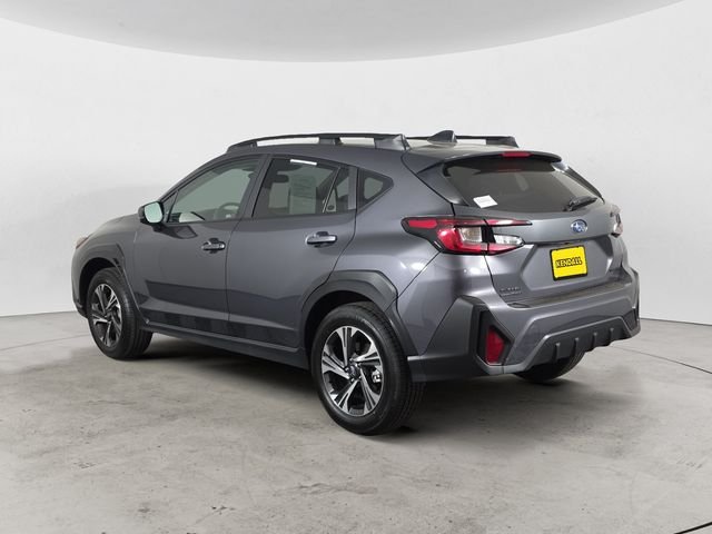 Certified Used 2026 Gray Subaru Premium image 7