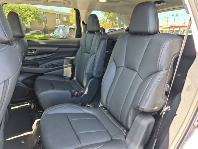 New 2026 MAGNETITE GRAY METALLIC Subaru Premium 7-Passenger image 13