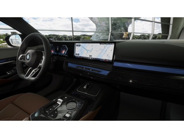 New 2027 Dark Graphite Metallic BMW  image 14