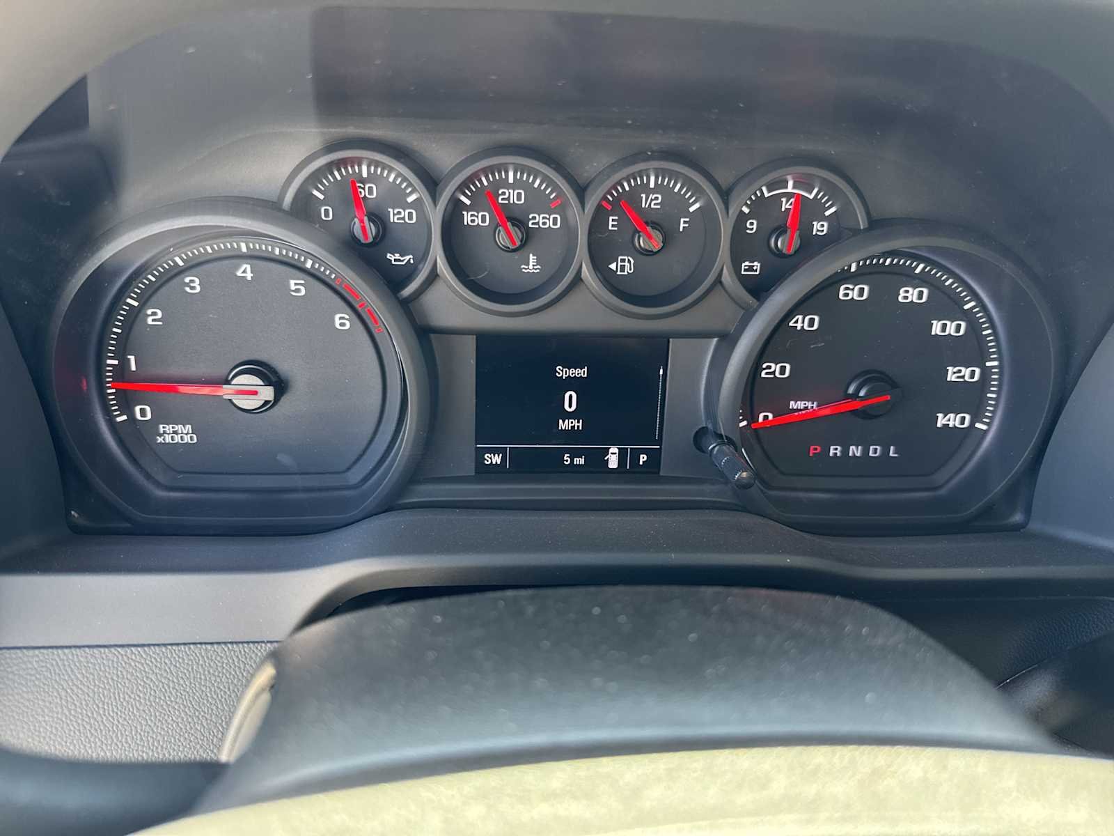 2025 GMC Sierra 3500HD Pro - Photo 2