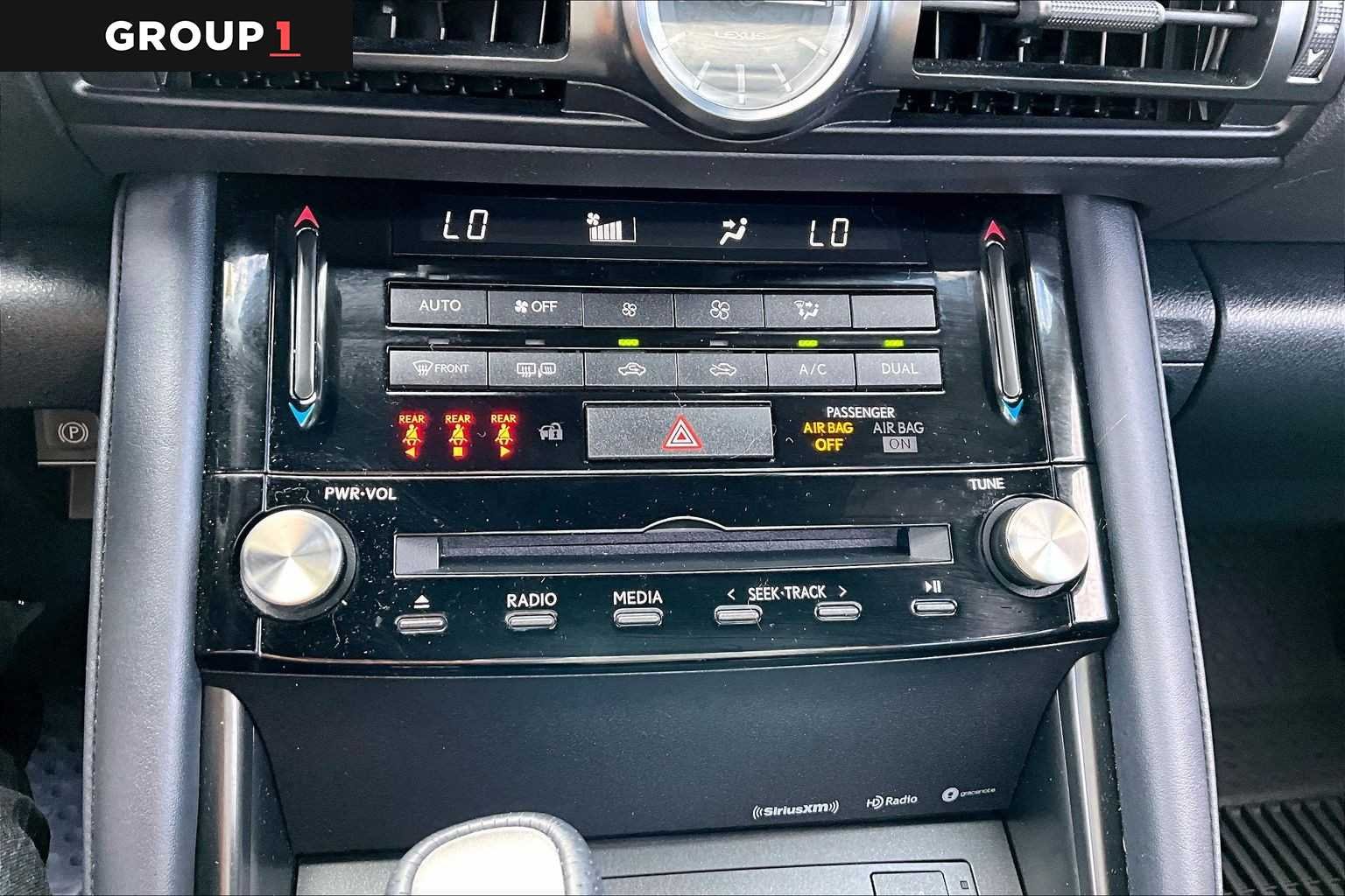 Used 2024 Incognito Lexus F SPORT image 33