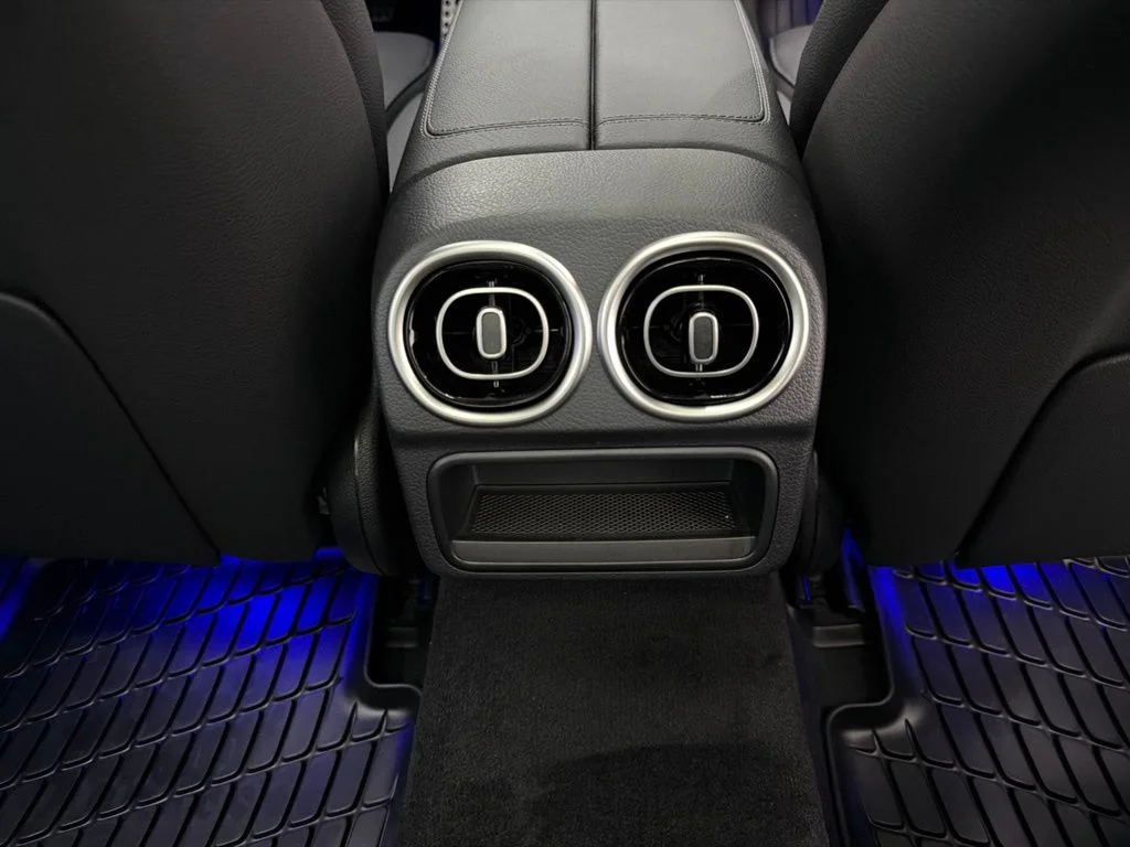 New 2026 Black Mercedes-Benz C 300 image 28