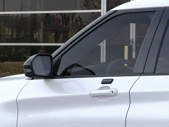 New 2026 Star White Metallic Tri-Coat Ford Tremor® image 20