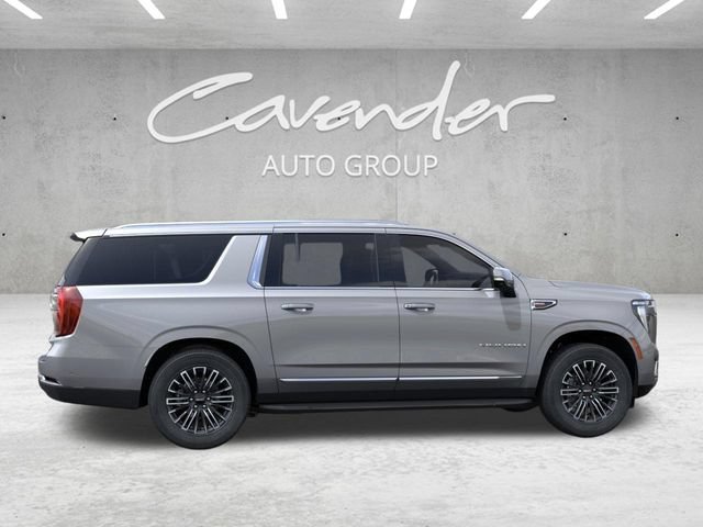 2026 GMC Yukon XL Elevation - Photo 6
