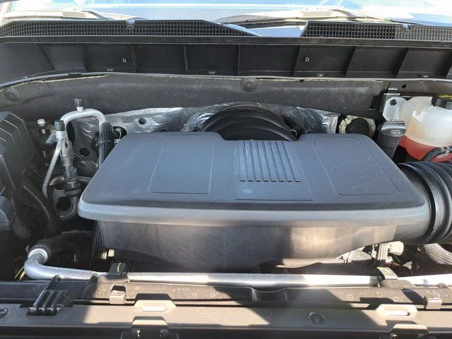 Used 2024 Black Chevrolet RST image 30