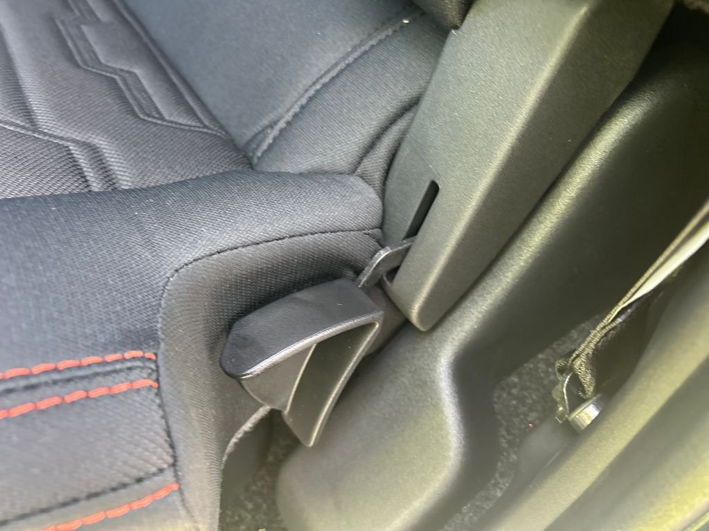 New 2026 Nissan Frontier PRO-X 4D Crew Cab