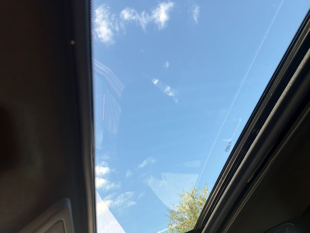 New 2026 Nissan Frontier PRO-4X 4D Crew Cab