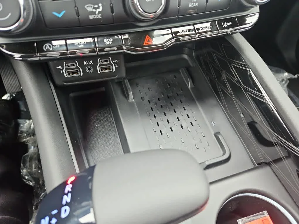 New 2026 B5 Blue Dodge GT Plus image 28