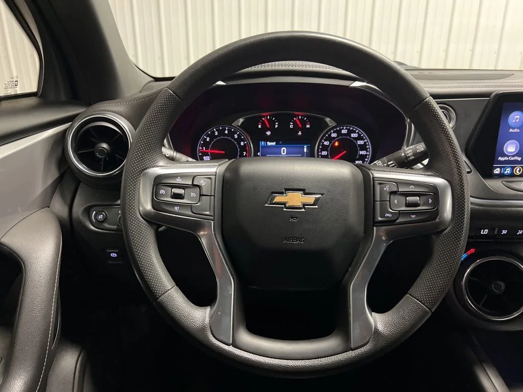 2022 Chevrolet Blazer 2LT - Photo 13
