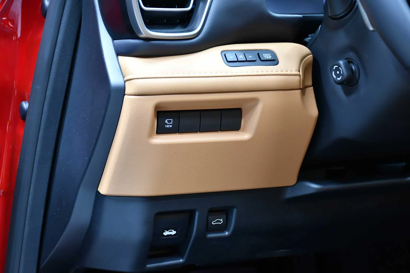 Certified Used 2026 INFRARED Lexus F SPORT Design image 16