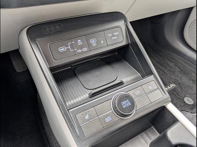 2024 Hyundai Kona SEL - Photo 17