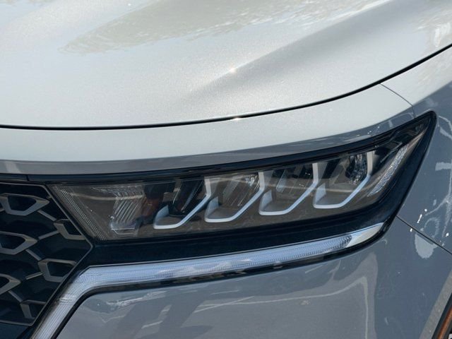 Certified Used 2023 Gray Kia X-Line EX image 42